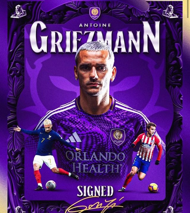 사진=올랜도 시티