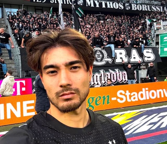 사진=묀헨글라트바흐