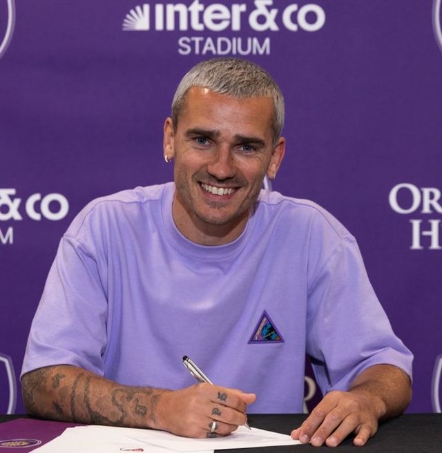 사진=올랜도 시티