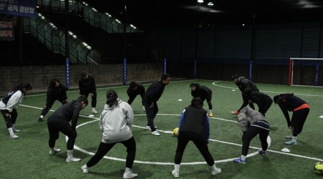사진=충남아산프로축구단