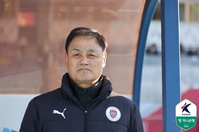 사진=한국프로축구연맹