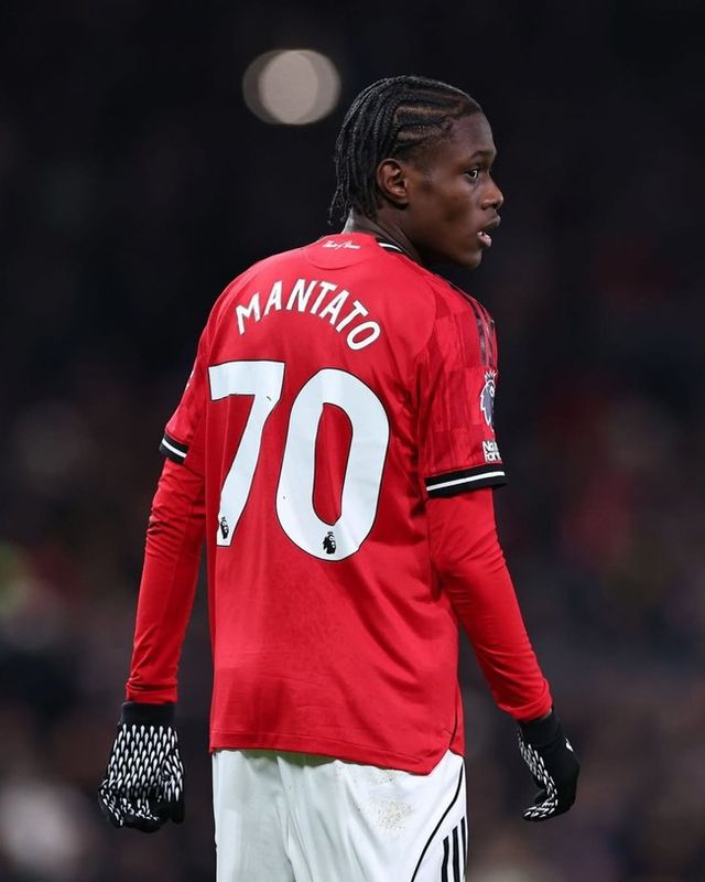 사진= 맨체스터 유나이티드 업데이트