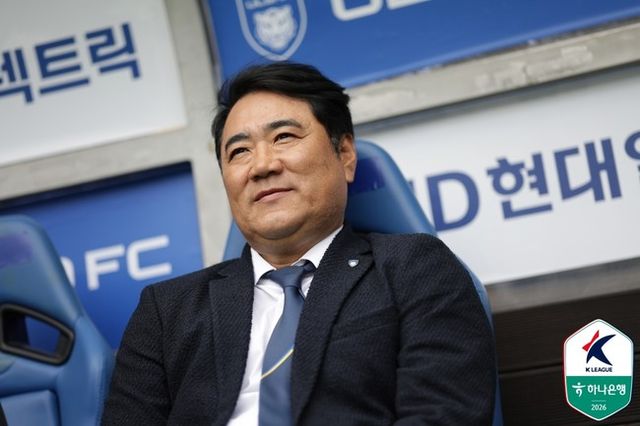 사진=한국프로축구연맹