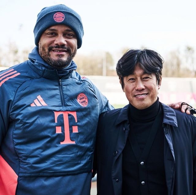 사진=바이에른 뮌헨