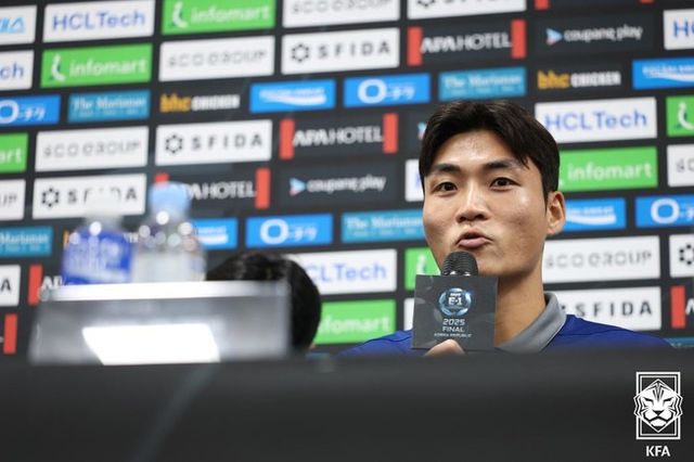 사진=대한축구협회