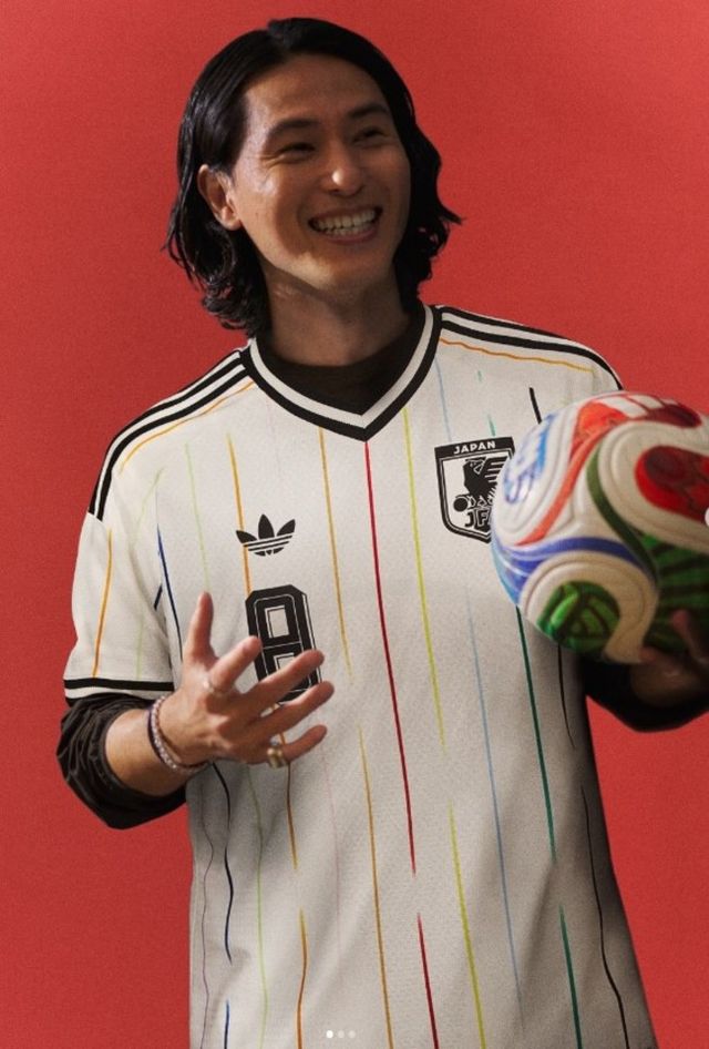 사진=미나미노 SNS