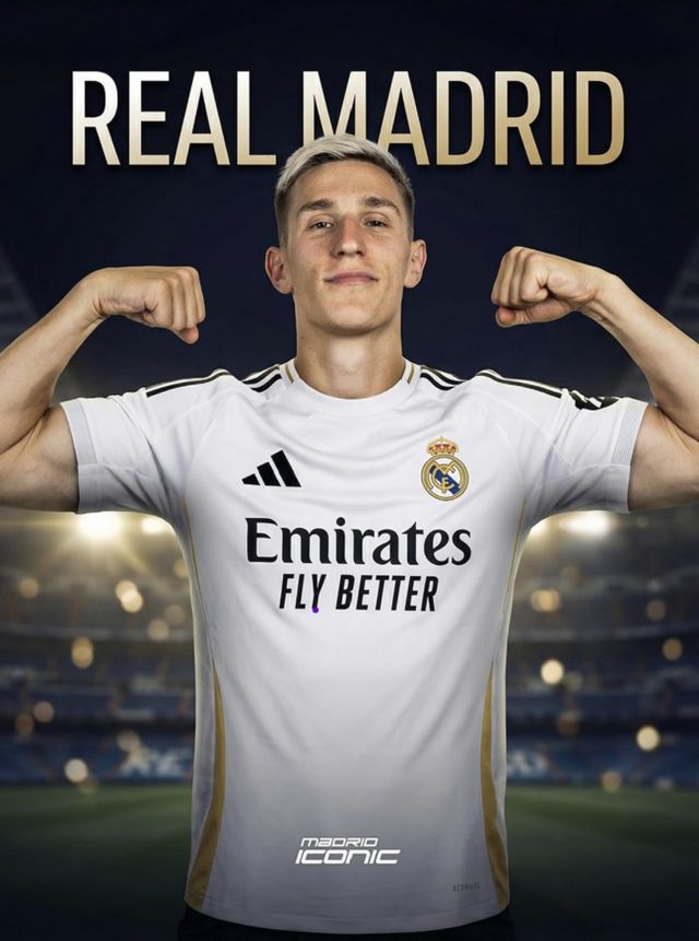 사진= 마드리드 아이코닉