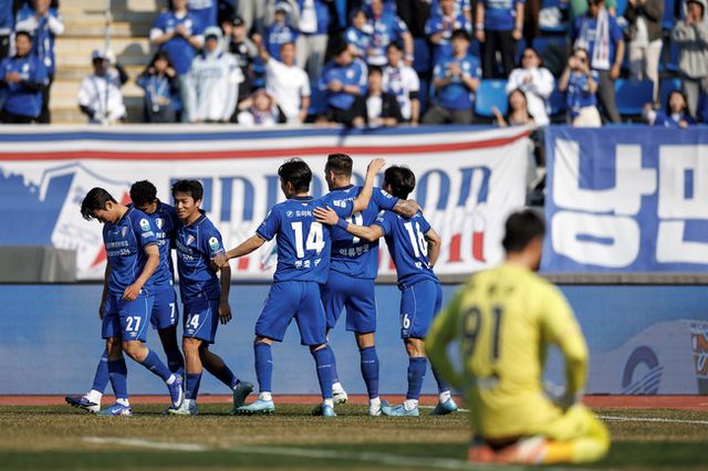 사진=한국프로축구연맹