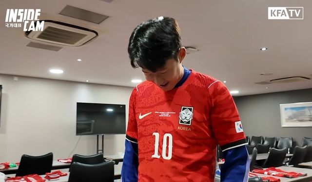 사진=대한축구협회 유튜브(캡처)