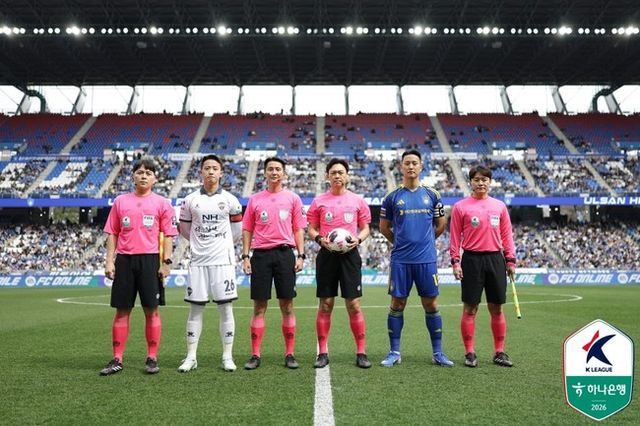 사진=한국프로축구연맹