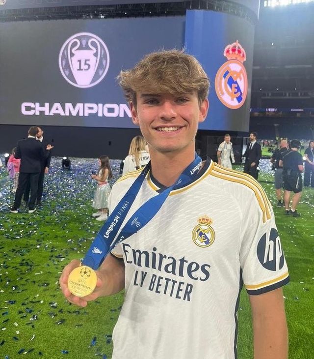 사진=Los Blancos Live