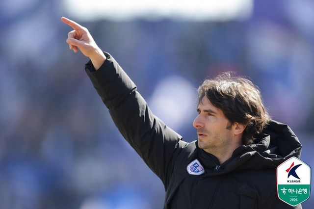 사진=한국프로축구연맹