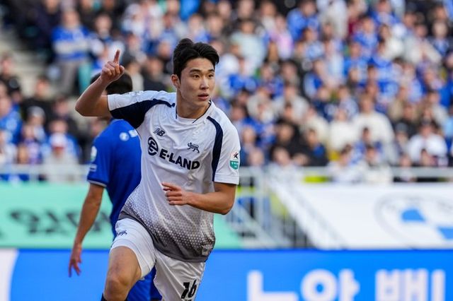 사진=서울 이랜드