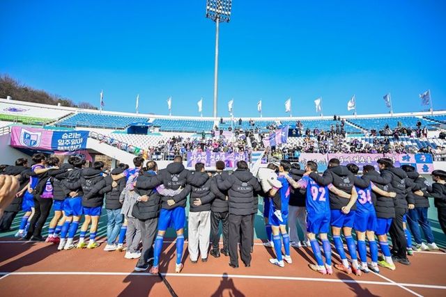 사진=파주 프런티어&nbsp;