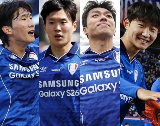 사진=수원 삼성