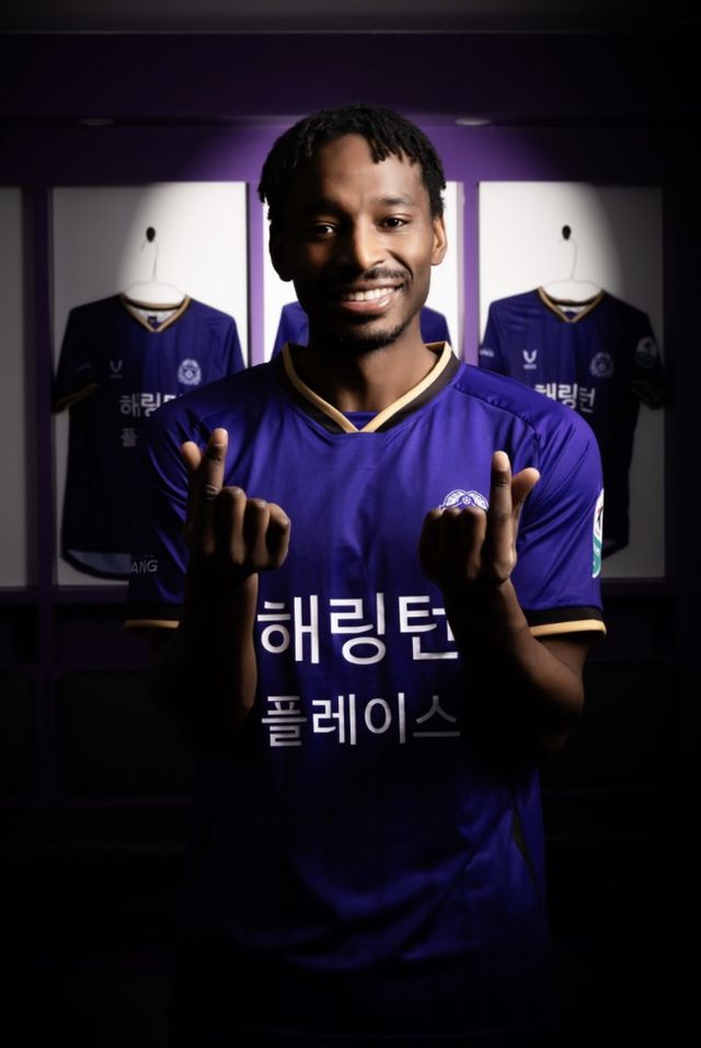 사진=FC안양