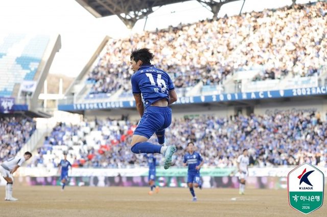 사진=한국프로축구연맹