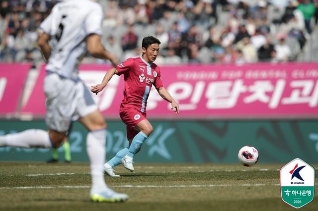 사진=한국프로축구연맹