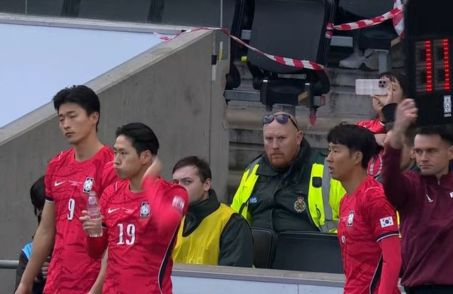 사진=쿠팡플레이 중계 화면 캡쳐