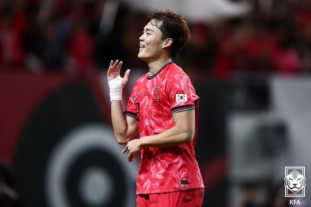 사진=대한축구협회