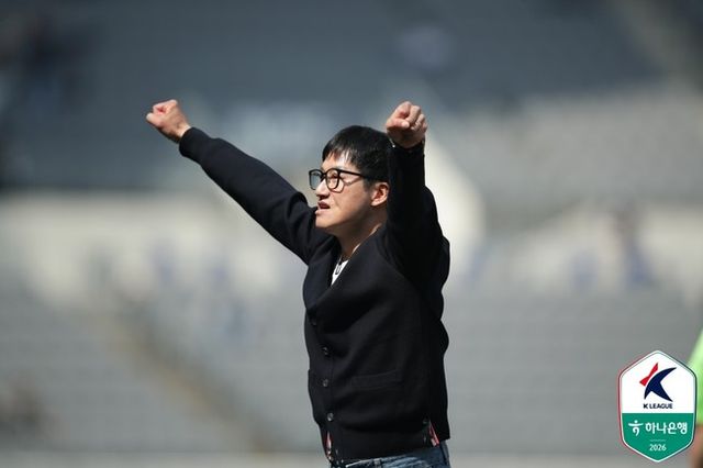 사진=한국프로축구연맹