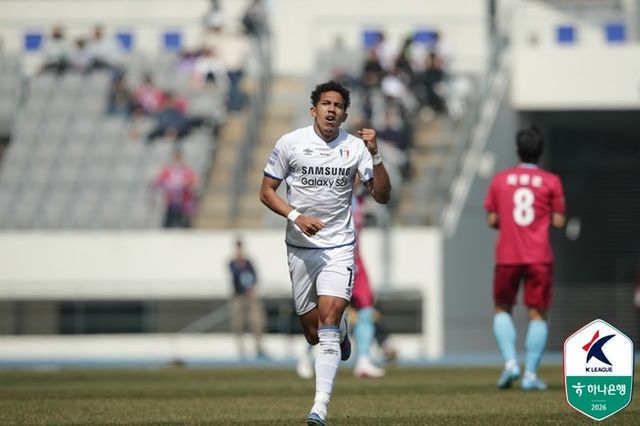 사진=한국프로축구연맹