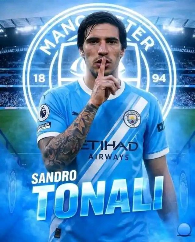 사진=Brian Brayoo Manchester City Fans Club