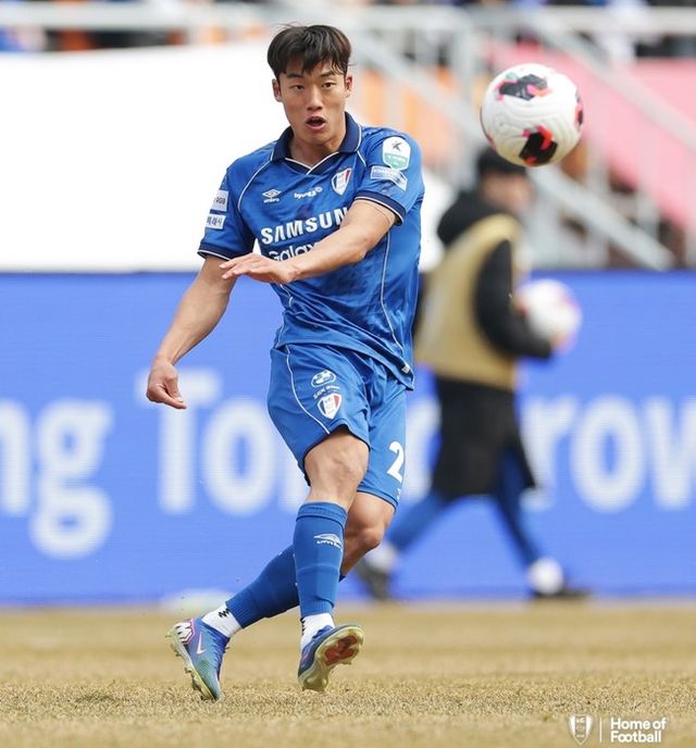 사진=수원 삼성