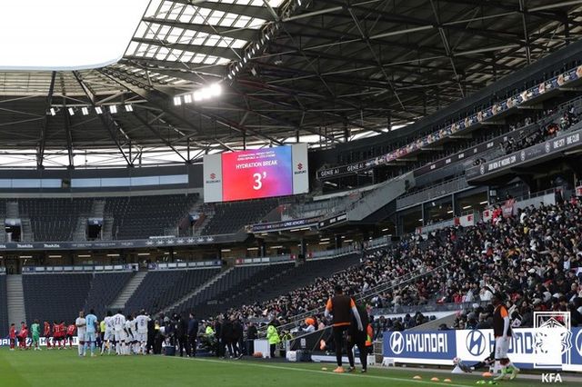 사진=대한축구협회