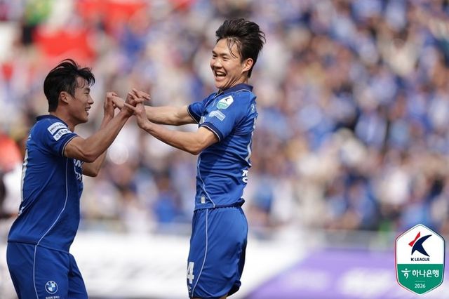 사진=한국프로축구연맹