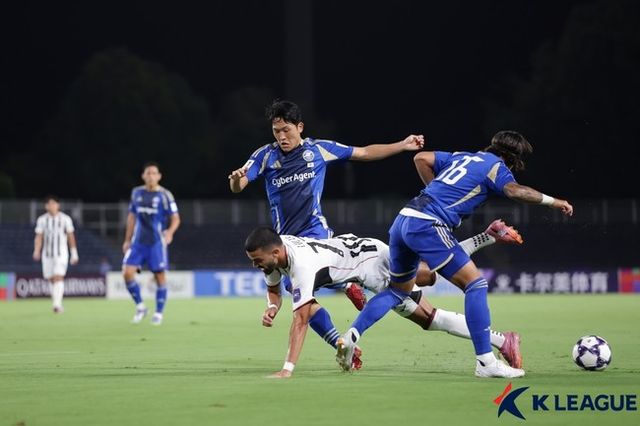 사진=한국프로축구연맹