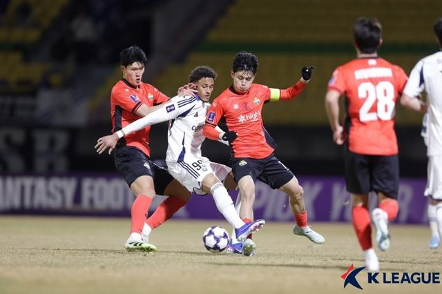 사진=한국프로축구연맹