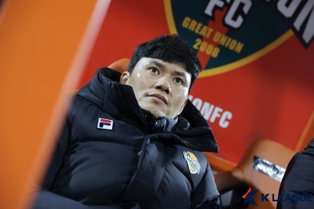 사진=한국프로축구연맹