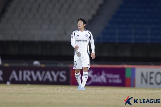 사진=한국프로축구연맹