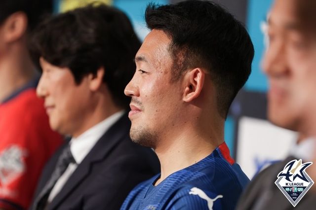 사진=한국프로축구연맹