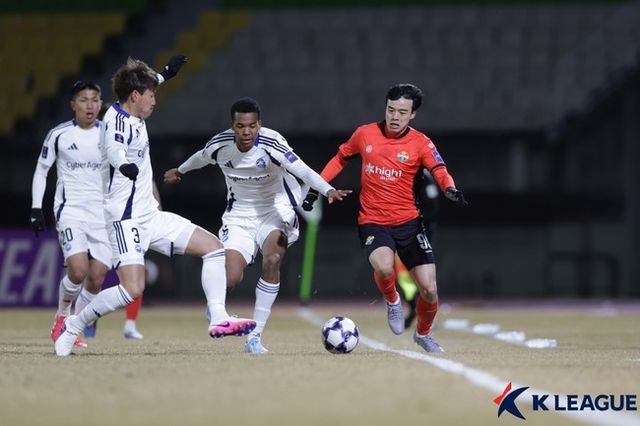 사진=한국프로축구연맹