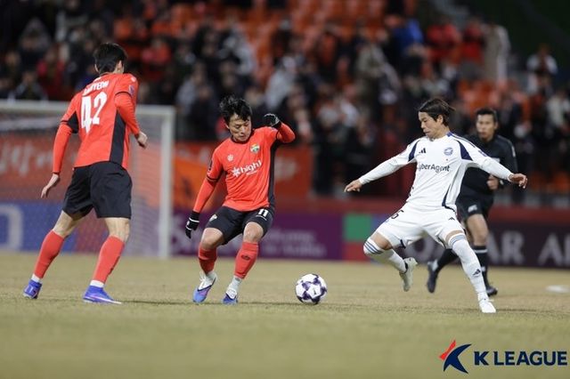 사진=한국프로축구연맹