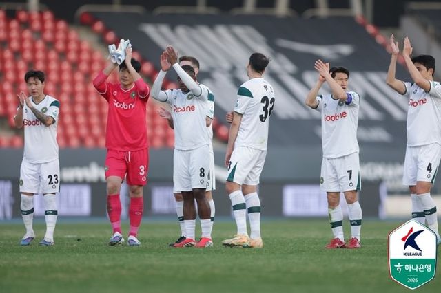 사진=한국프로축구연맹