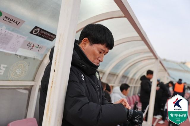 사진=한국프로축구연맹