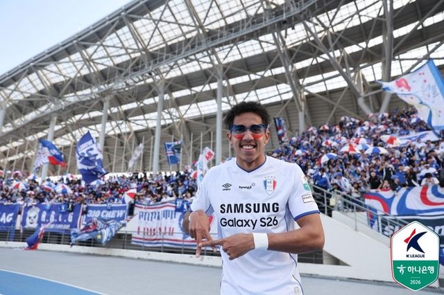 사진=한국프로축구연맹