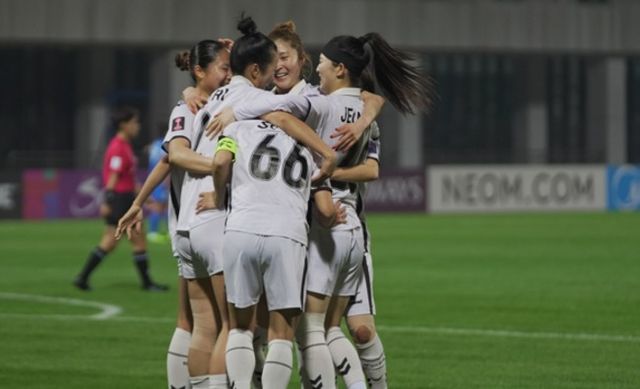 사진=수원FC 위민