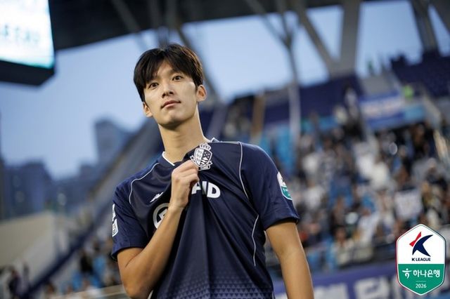 사진=한국프로축구연맹