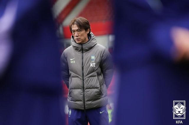 사진=대한축구협회