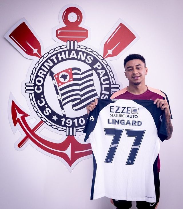 사진=코린치안스