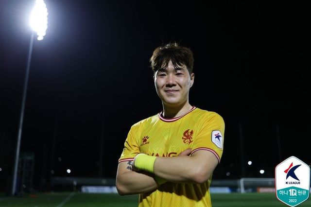 사진=한국프로축구연맹