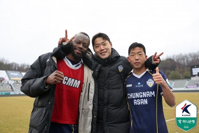 사진=한국프로축구연맹