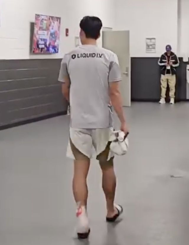 사진=Ole USAMEX’