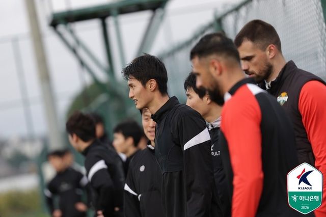 사진=한국프로축구연맹