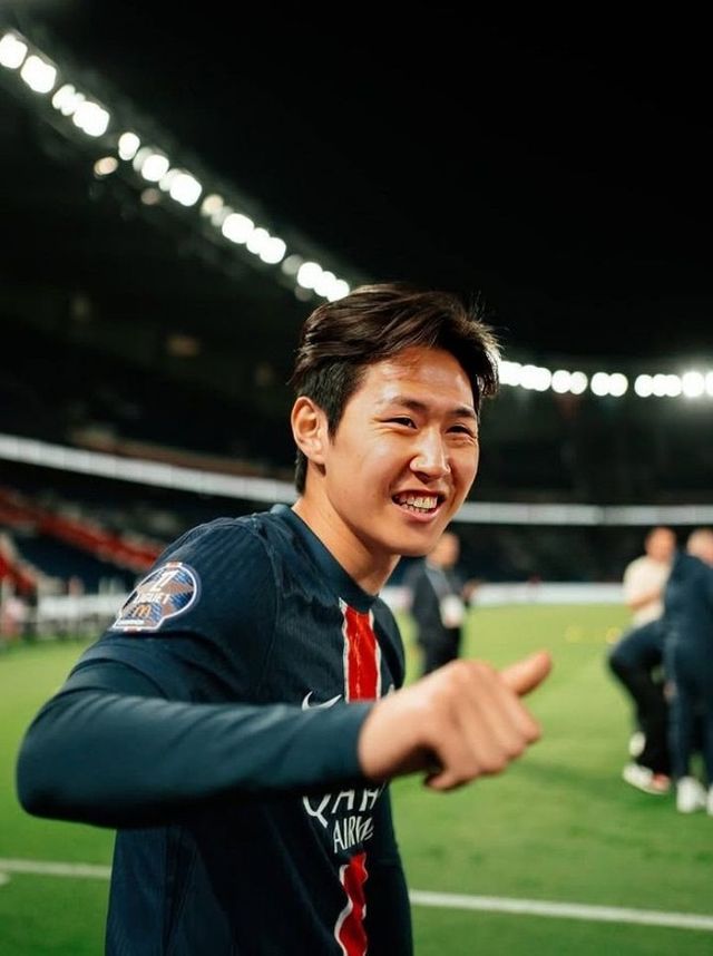 사진= PSG