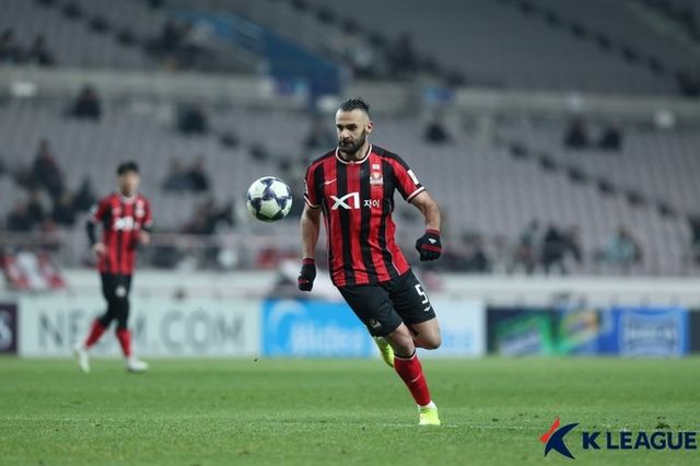 사진=한국프로축구연맹